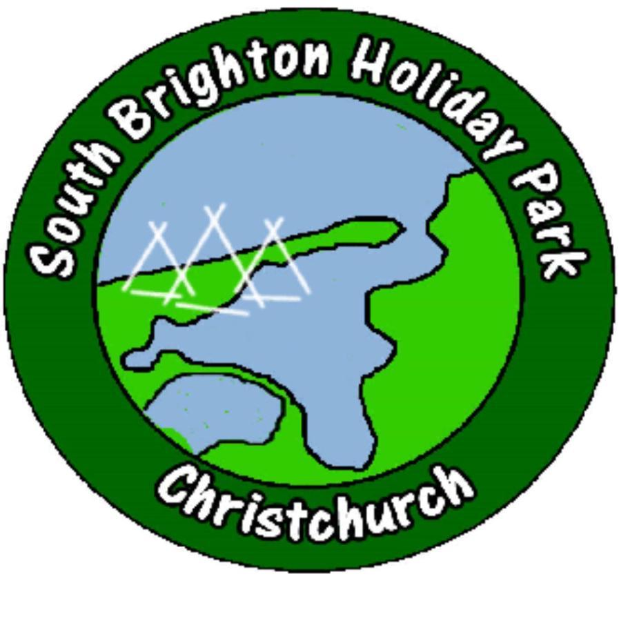 South Brighton Holiday Park ไครสต์เชิร์ช ภายนอก รูปภาพ