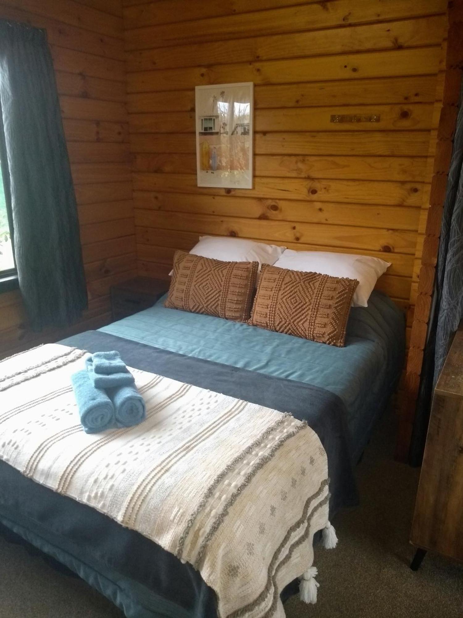 South Brighton Holiday Park ไครสต์เชิร์ช ภายนอก รูปภาพ