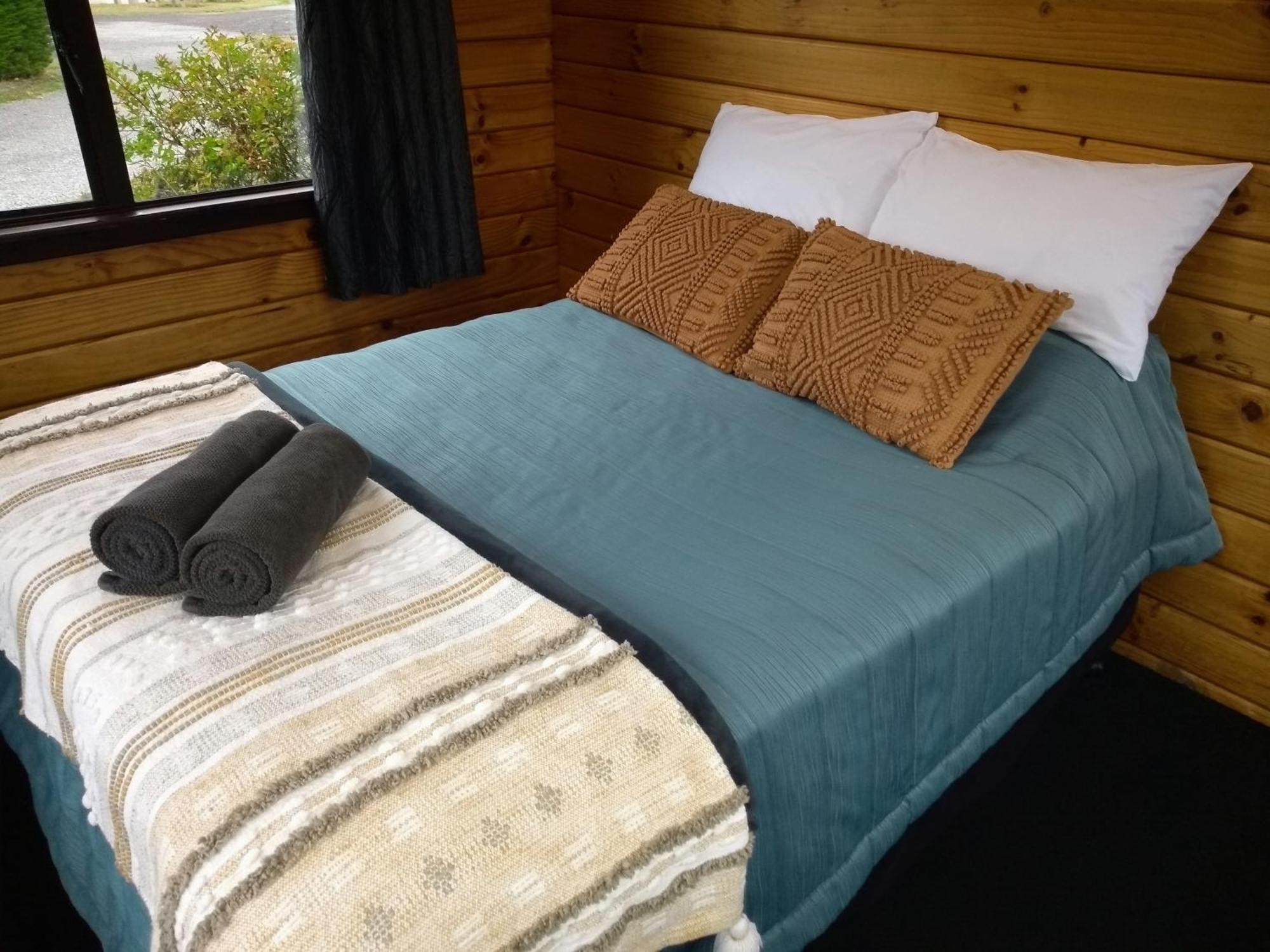 South Brighton Holiday Park ไครสต์เชิร์ช ภายนอก รูปภาพ