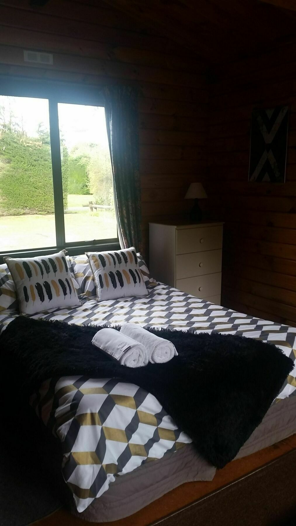 South Brighton Holiday Park ไครสต์เชิร์ช ภายนอก รูปภาพ